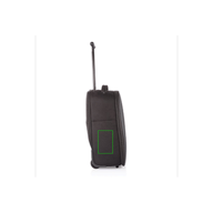 Bobby backpack trolley